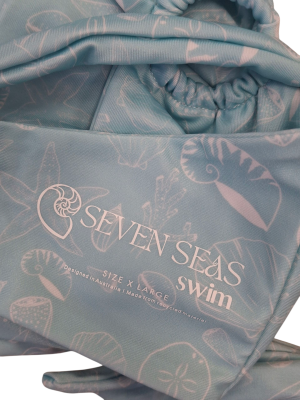 Горнище на бански SEVEN SEAS SWIM M