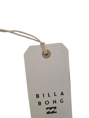 Горнище на бански BILLA BONG S
