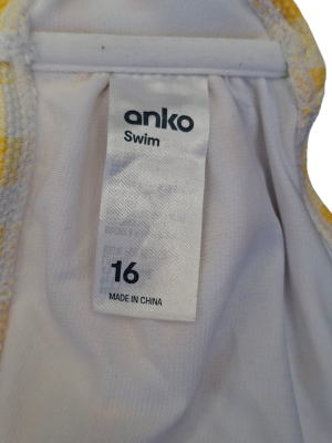 Горнище на бански ANKO L
