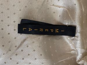 Дамско яке от естествена кожа IMPERIAL XS