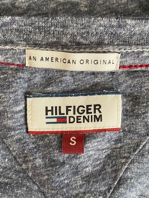 Дамска тениска TOMMY HILFIGER S