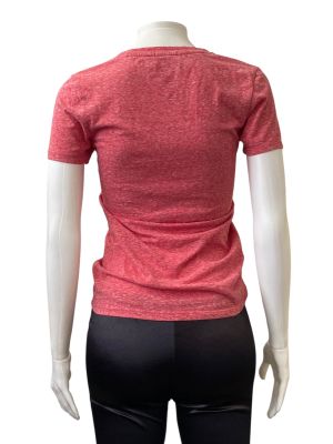 Дамска тениска TOMMY HILFIGER S