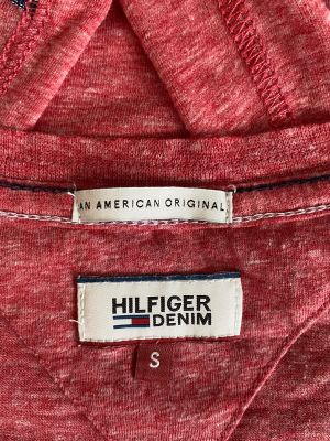 Дамска тениска TOMMY HILFIGER S