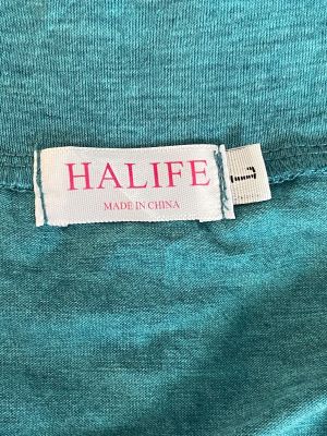 Дамска тениска HALIFE L