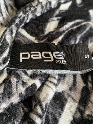 Дамска тениска PAGEONE S