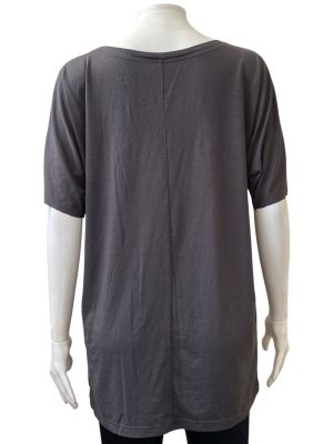 Дамска тениска HANES L