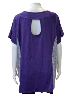 Дамска тениска GOODWILL 3XL