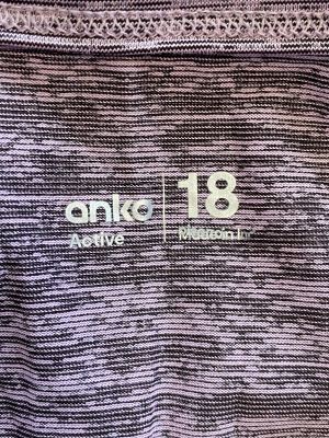 Дамска тениска ANKO XL