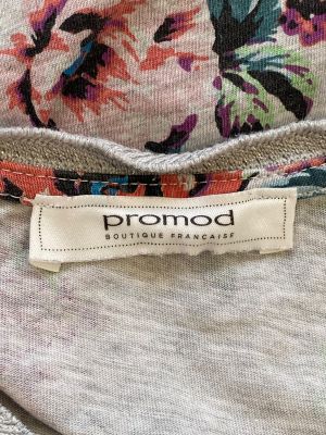 Дамска тениска PROMOD M