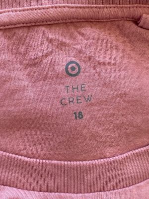 Дамска тениска THE CREW XL