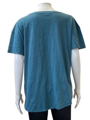 Дамска тениска THE RELAXED CREW 2XL