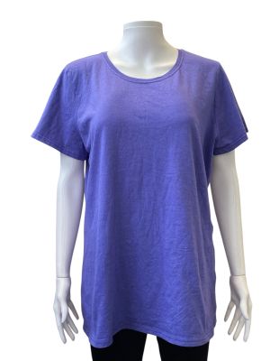 Дамска тениска FRUIT & LOOM 2XL
