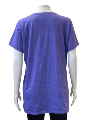 Дамска тениска FRUIT & LOOM 2XL