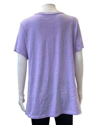 Дамска тениска VINTAGE XL