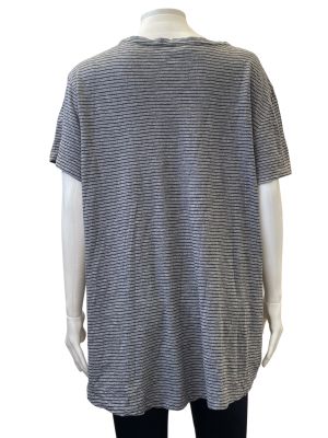 Дамска тениска RELAXED TEE L