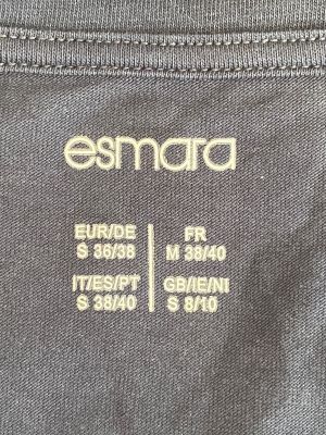 Дамска тениска ESMARA S
