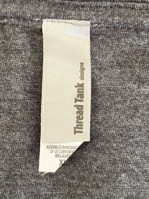 Дамска тениска GOODWILL XL