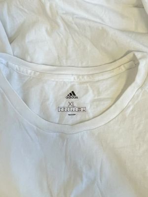 Мъжка тениска ADIDAS XL
