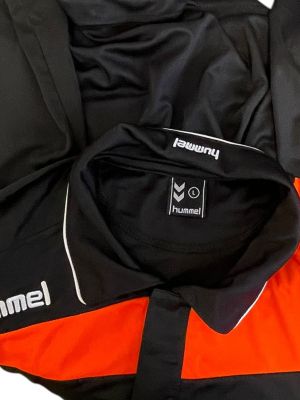 Мъжка тениска HUMMEL L