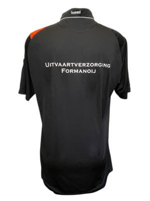 Мъжка тениска HUMMEL L
