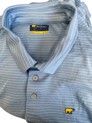 Мъжка тениска JACK NICKLAUS XL
