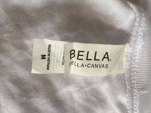 Дамска тениска BELLA M