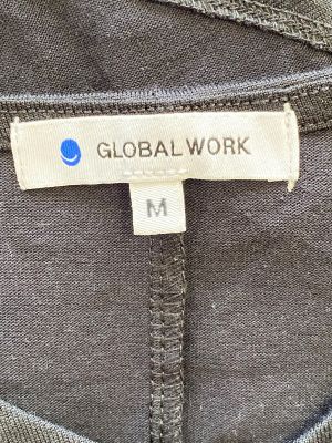 Дамска тениска GLOBAL WORK M