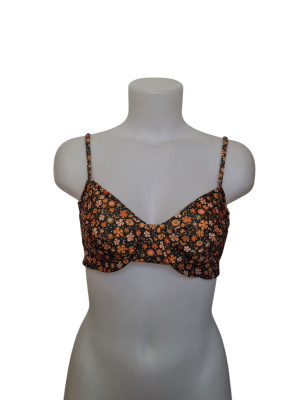 Горнище на бански CAMP COVE SWIM XS
