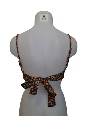 Горнище на бански CAMP COVE SWIM XS