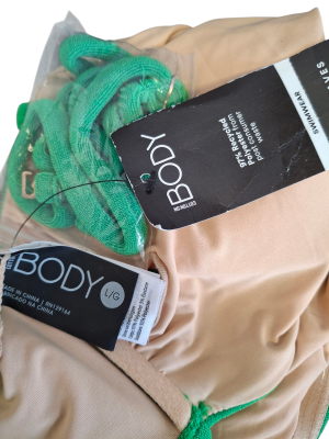 Горнище на бански COTTON ON BODY M