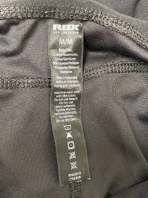 Спортен клин RBX M