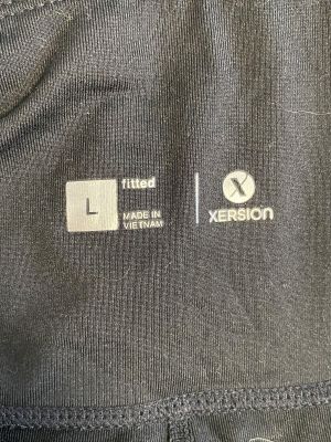Спортен клин XERISON L