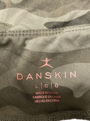 Спортен клин DANSKIN L