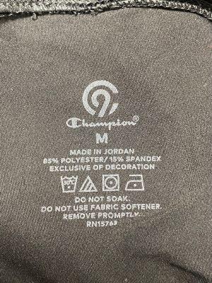 Спортен клин CHAMPION M