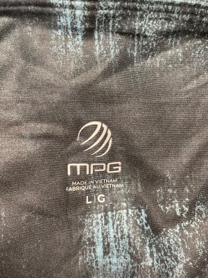 Спортен клин MPG L