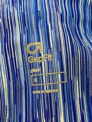 Спортен клин GAP S
