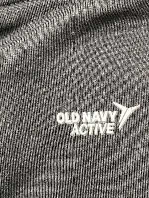 Спортен клин OLD NAVY S