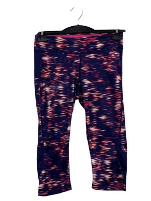 Спортен клин TCM S