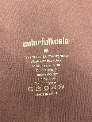 Ежедневен клин COLORFULKOALA M