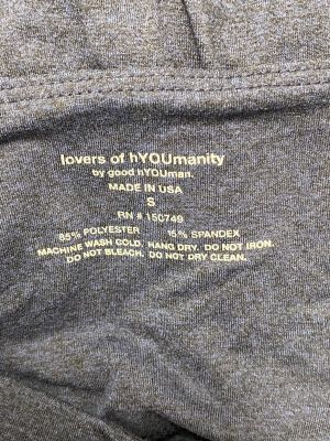 Ежедневен клин HYOUMANITY S