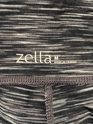 Ежедневен клин ZELLA M