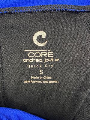 Спортен клин CORE S