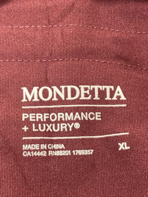 Ежедневен клин MONDETTA XL