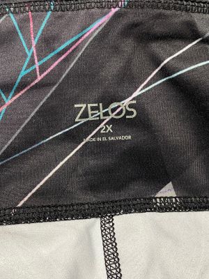 Ежедневен клин ZELOS 2XL