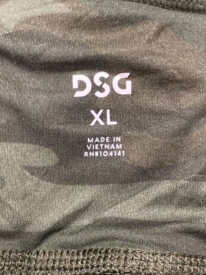 Ежедневен клин DSG XL