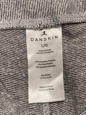 Ежедневен клин DANSKIN L