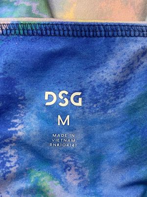 Ежедневен клин DSG M