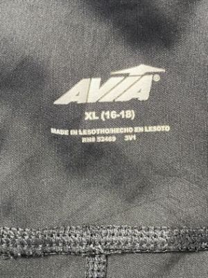 Спортен клин AVIA XL