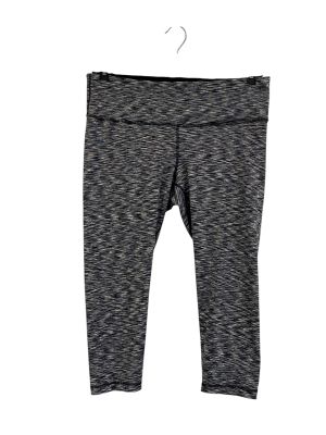 Спортен клин REFLEX M