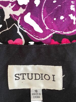 Рокля STUDIOI XL
